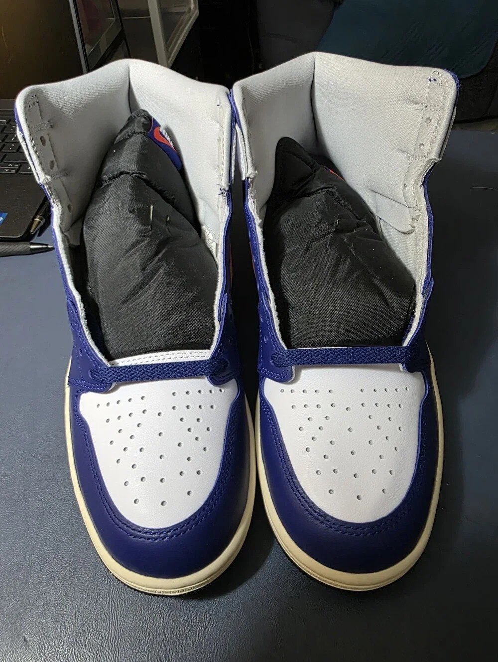 Nike Air Jordan 1 Mid 
